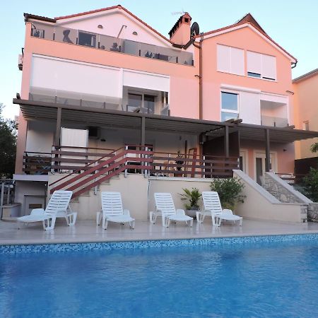 Berat Apartment 沃德年 外观 照片