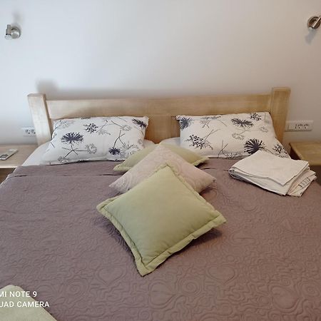Berat Apartment 沃德年 外观 照片