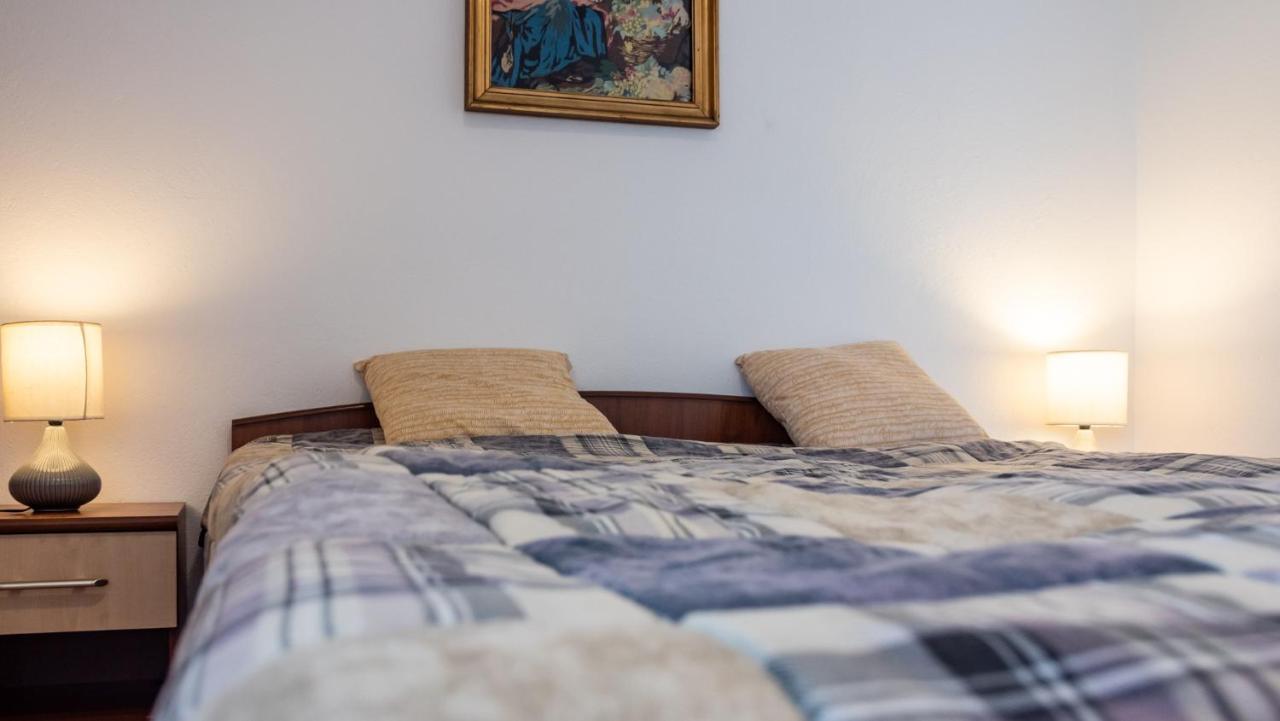 Berat Apartment 沃德年 外观 照片