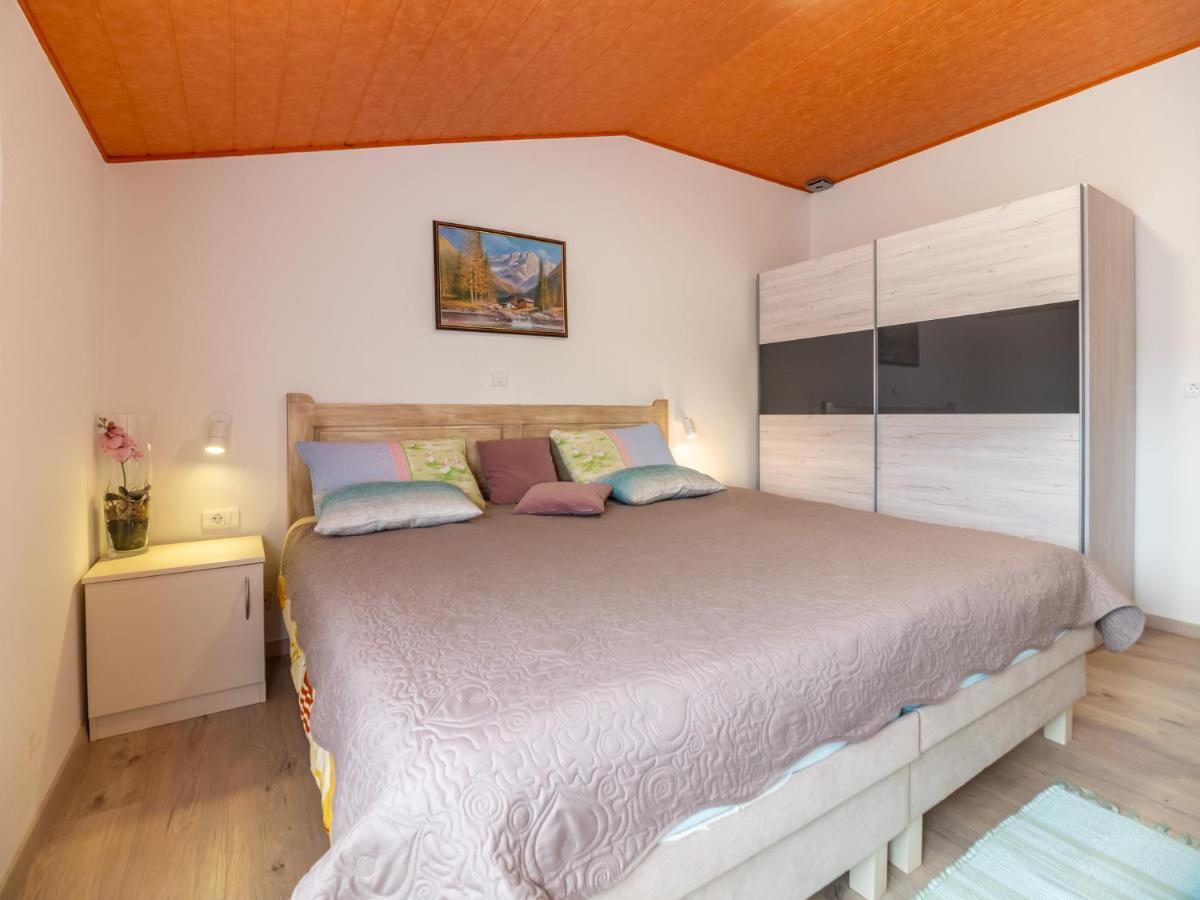 Berat Apartment 沃德年 外观 照片