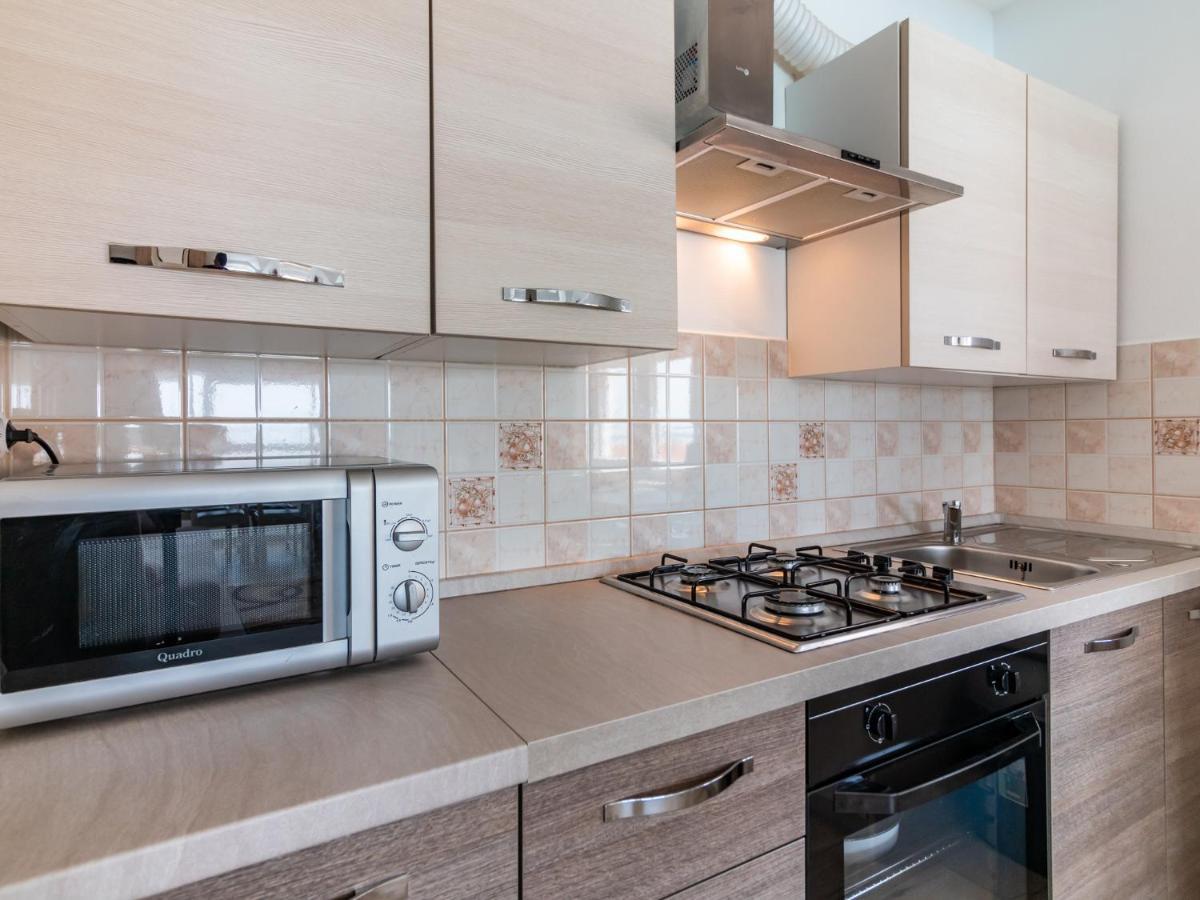 Berat Apartment 沃德年 外观 照片