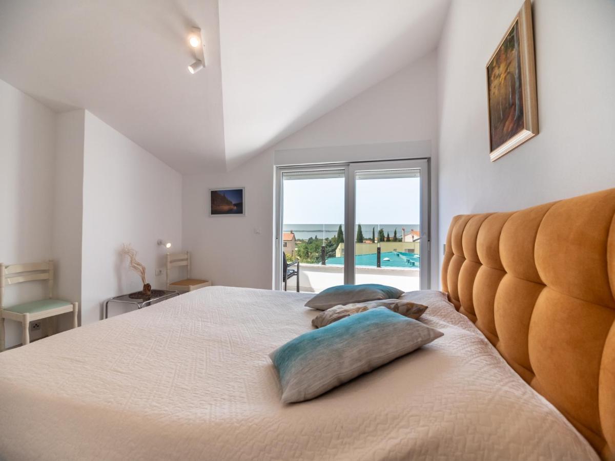 Berat Apartment 沃德年 外观 照片