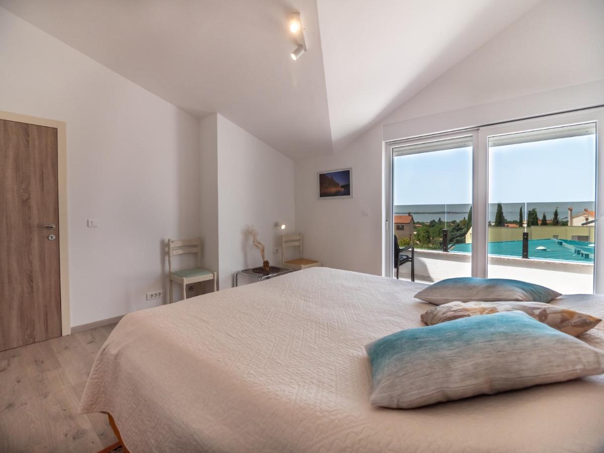 Berat Apartment 沃德年 外观 照片