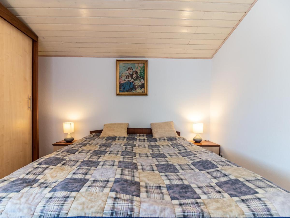 Berat Apartment 沃德年 外观 照片