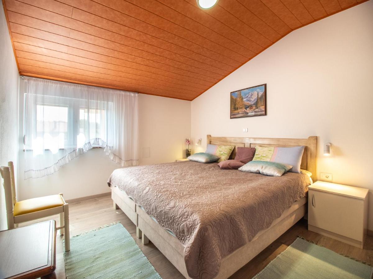 Berat Apartment 沃德年 外观 照片