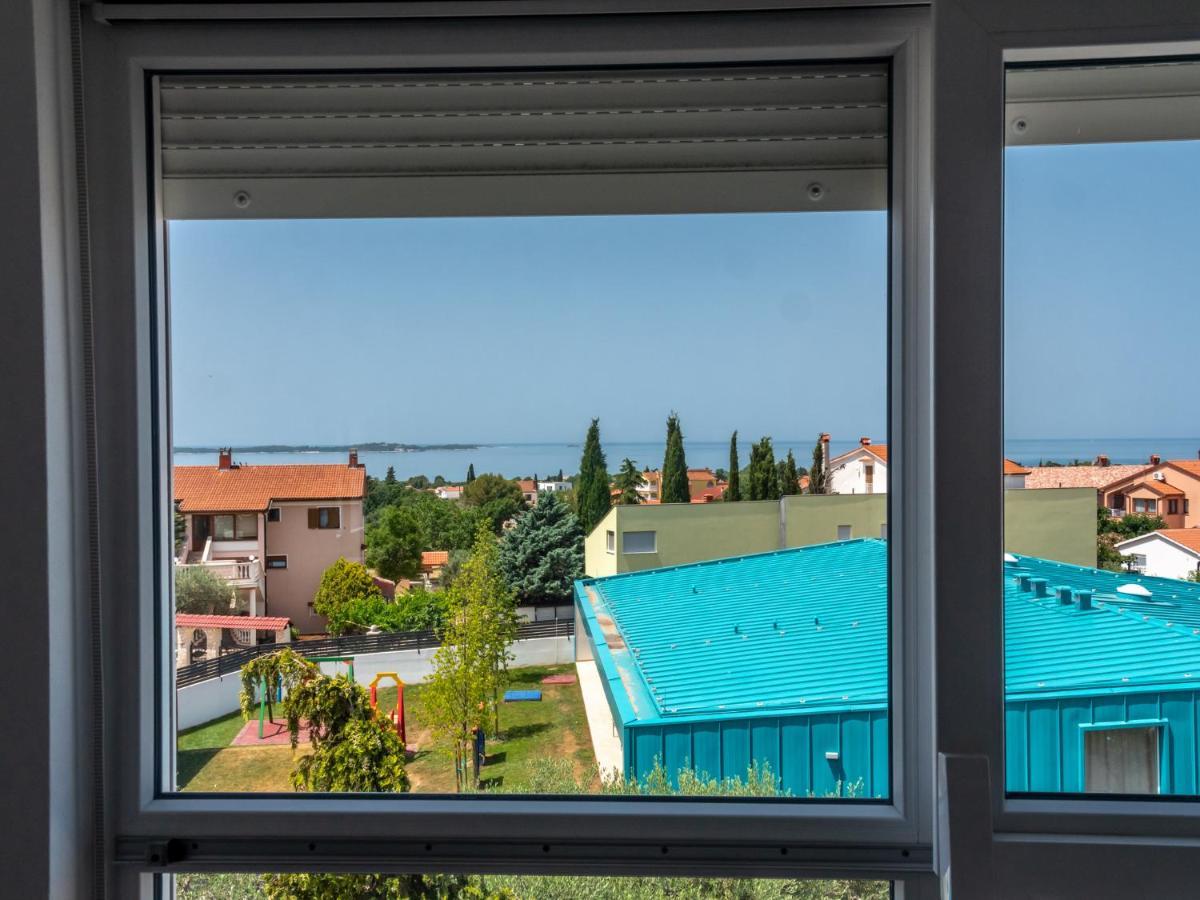 Berat Apartment 沃德年 外观 照片