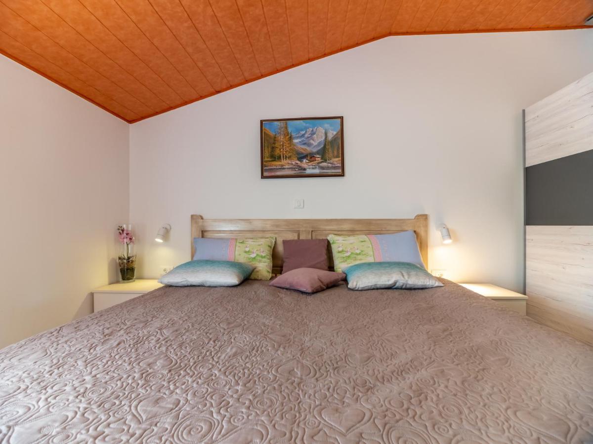 Berat Apartment 沃德年 外观 照片