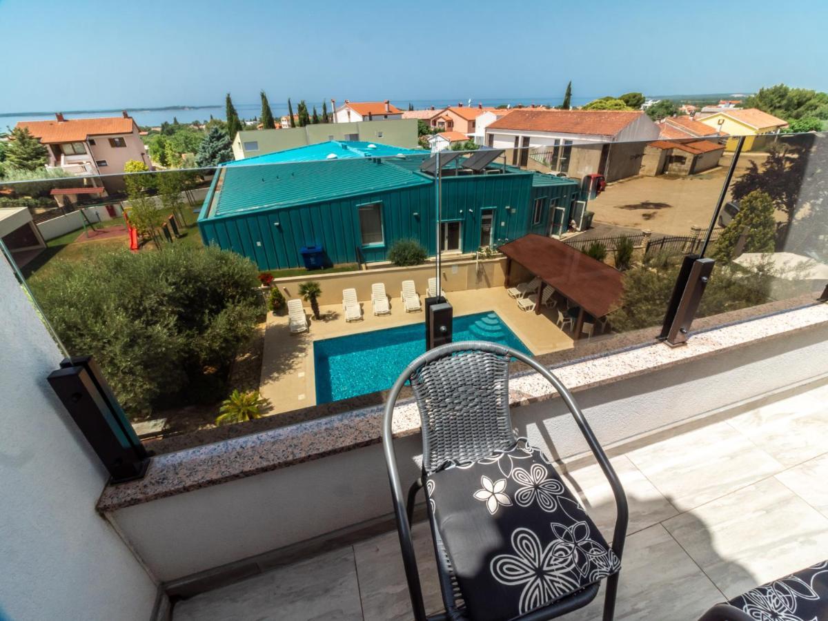 Berat Apartment 沃德年 外观 照片