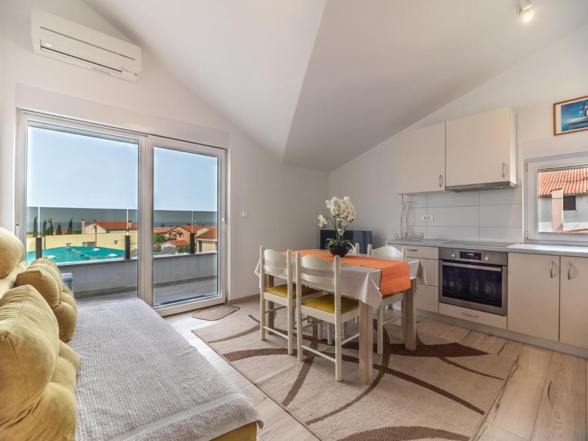 Berat Apartment 沃德年 外观 照片