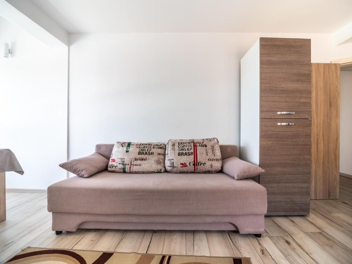 Berat Apartment 沃德年 外观 照片