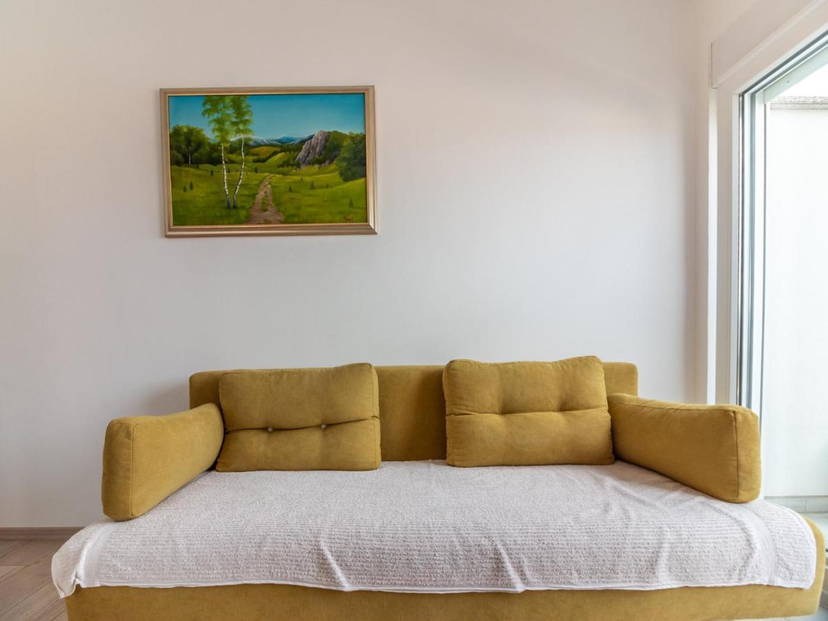 Berat Apartment 沃德年 外观 照片