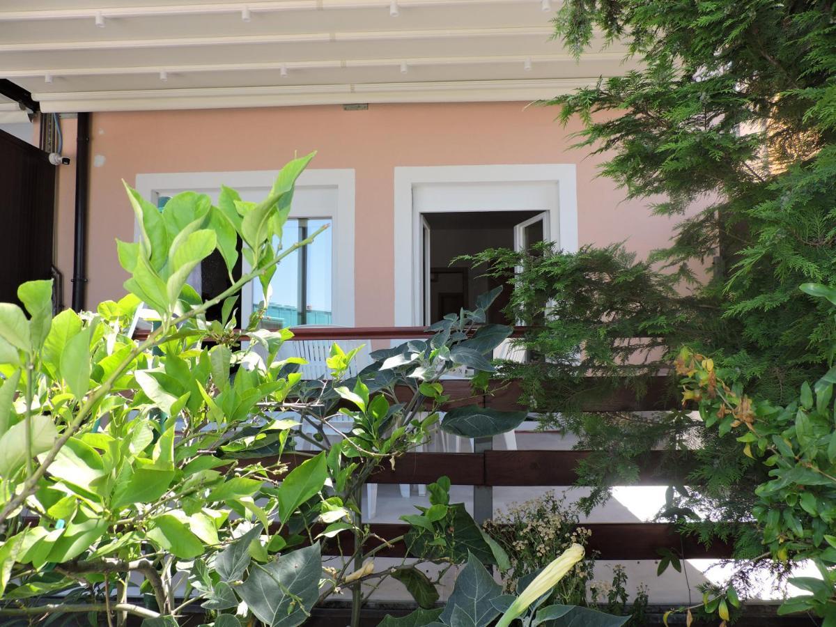 Berat Apartment 沃德年 外观 照片