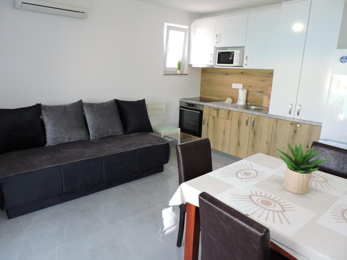 Berat Apartment 沃德年 外观 照片