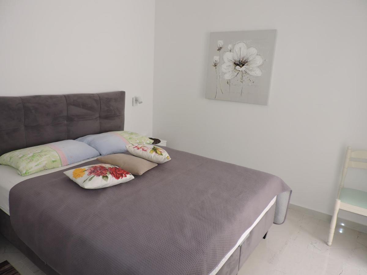 Berat Apartment 沃德年 外观 照片
