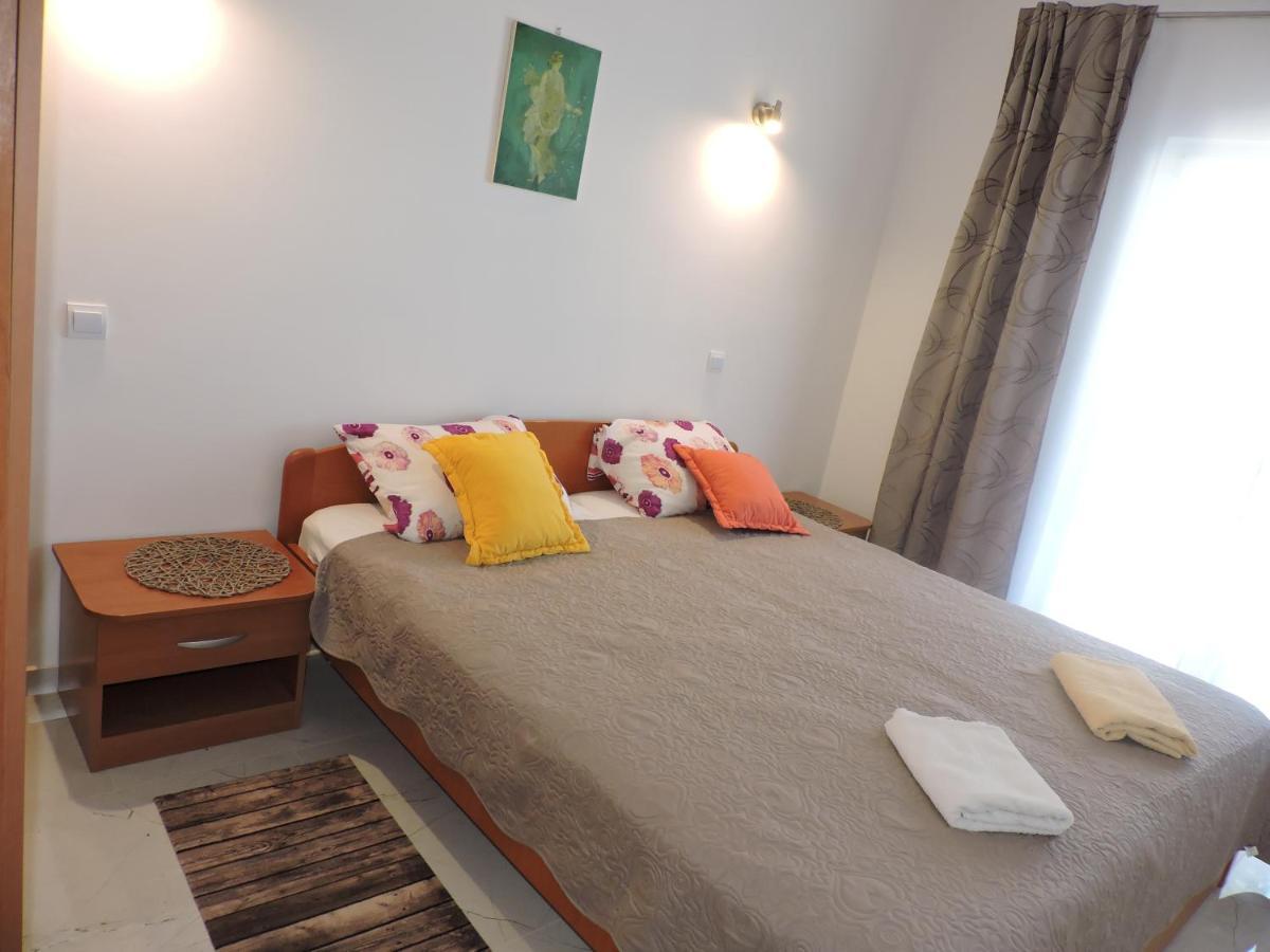 Berat Apartment 沃德年 外观 照片