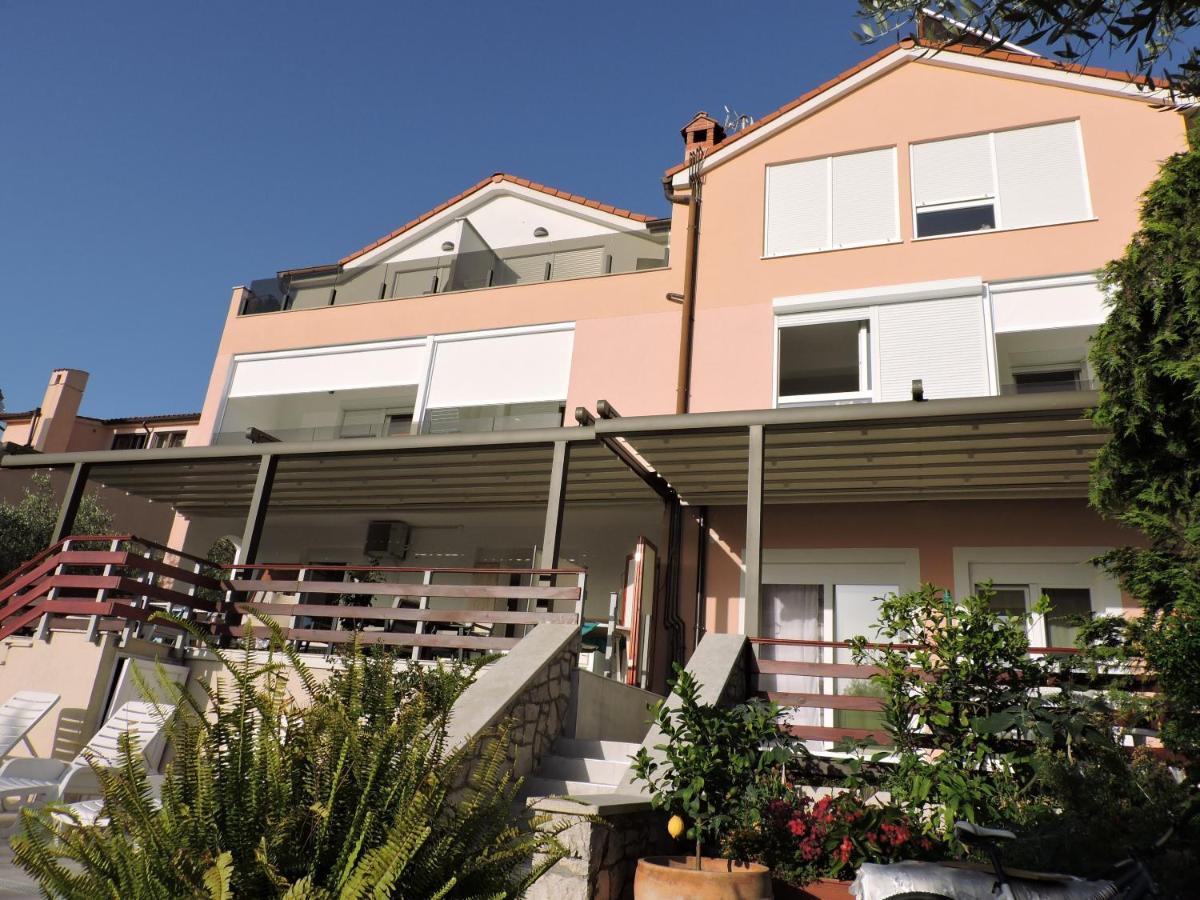 Berat Apartment 沃德年 外观 照片