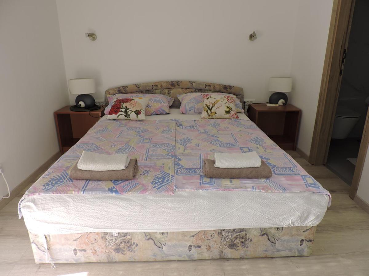 Berat Apartment 沃德年 外观 照片