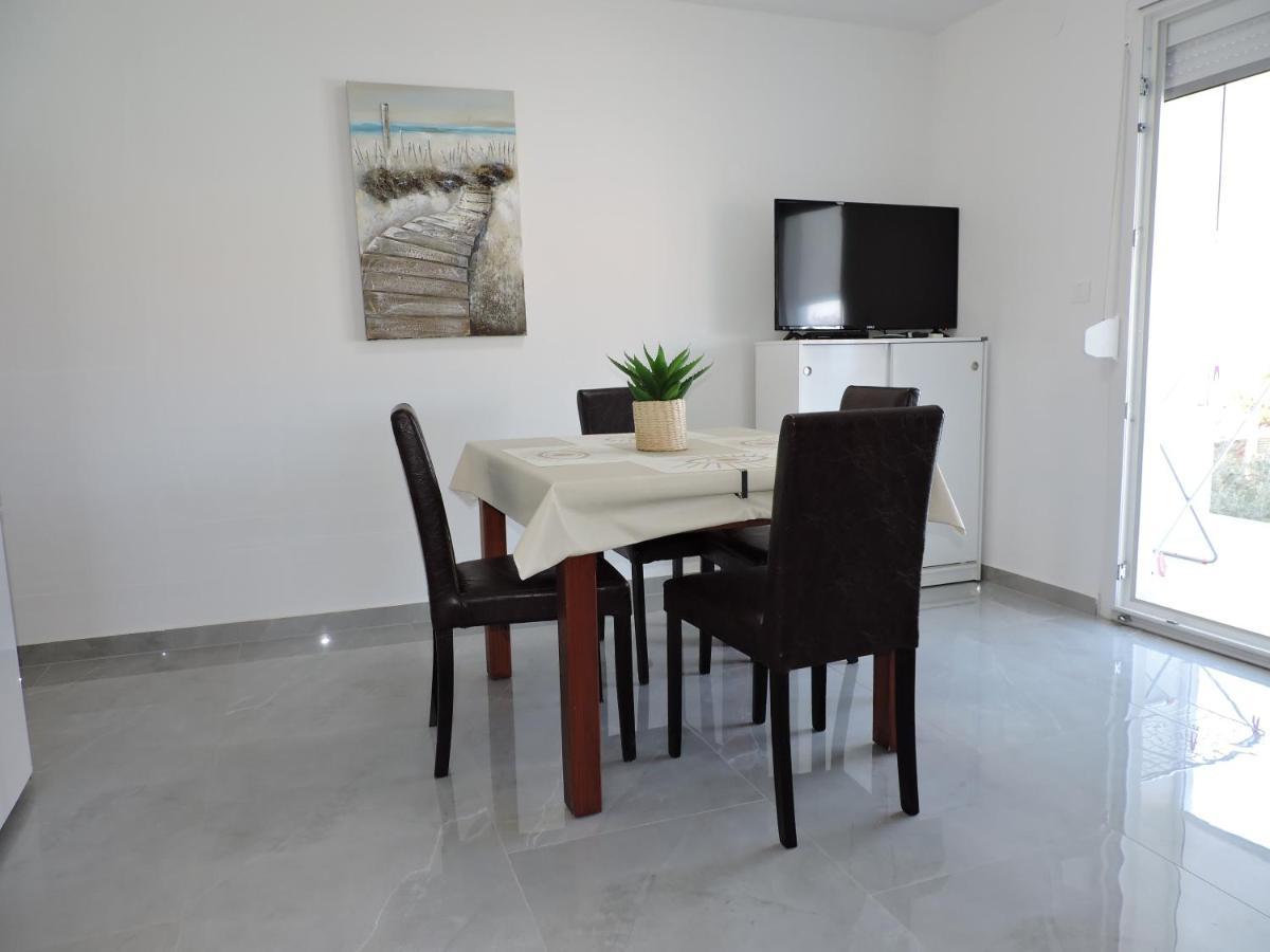 Berat Apartment 沃德年 外观 照片