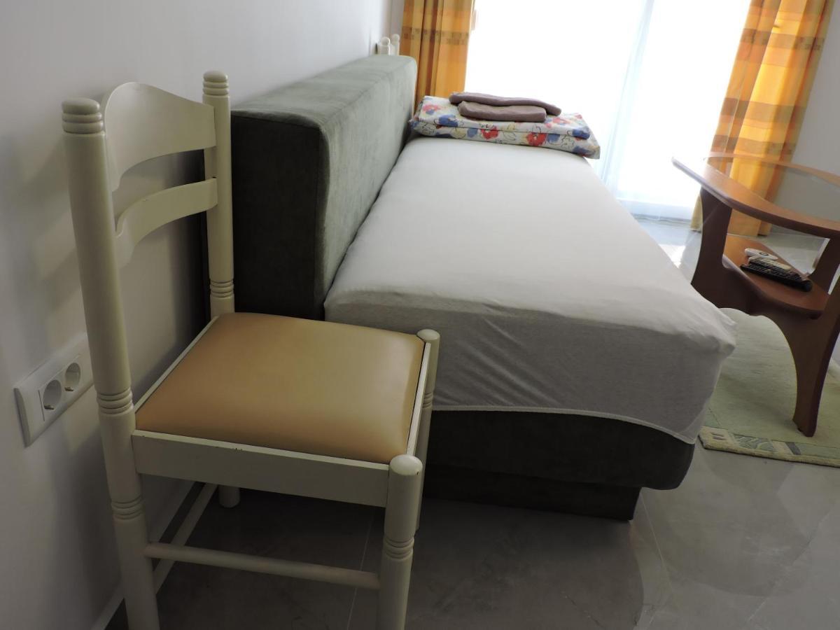 Berat Apartment 沃德年 外观 照片
