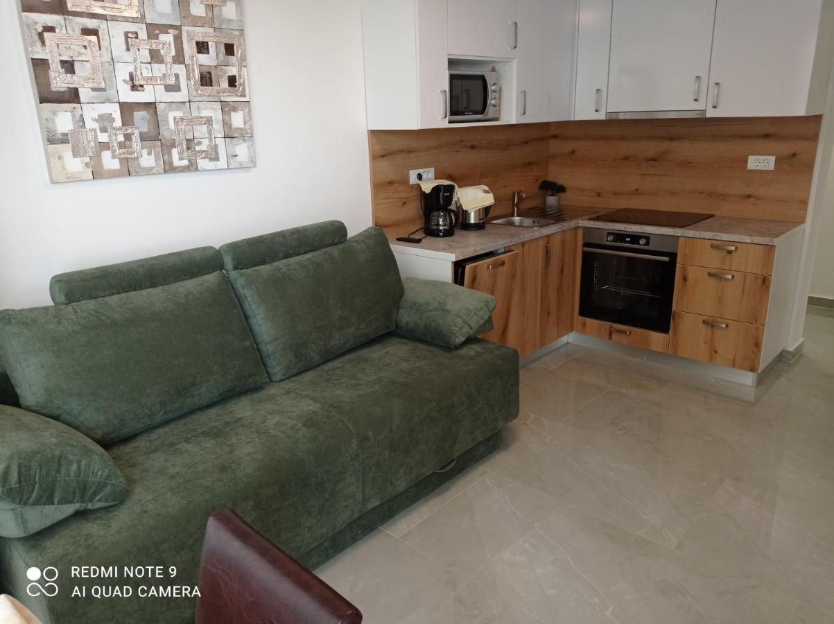 Berat Apartment 沃德年 外观 照片