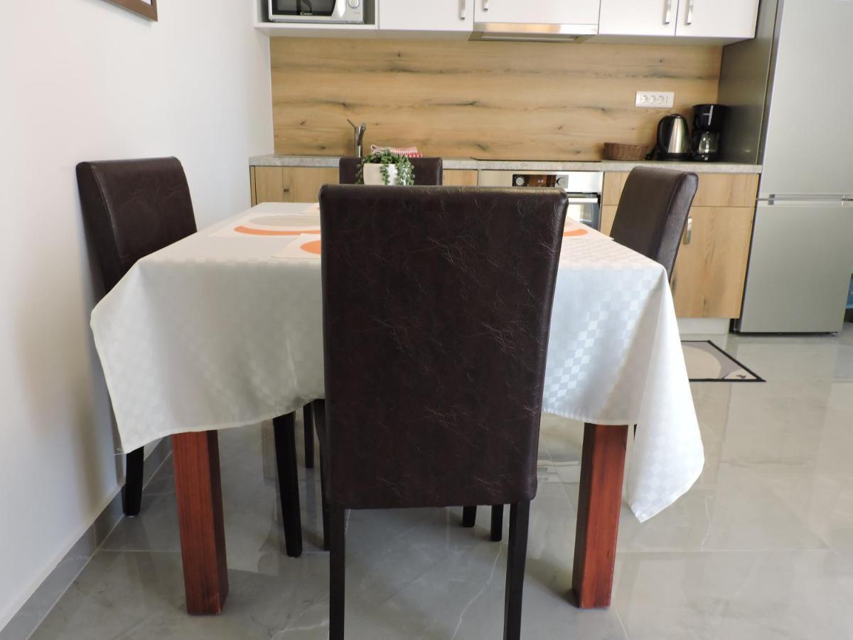 Berat Apartment 沃德年 外观 照片