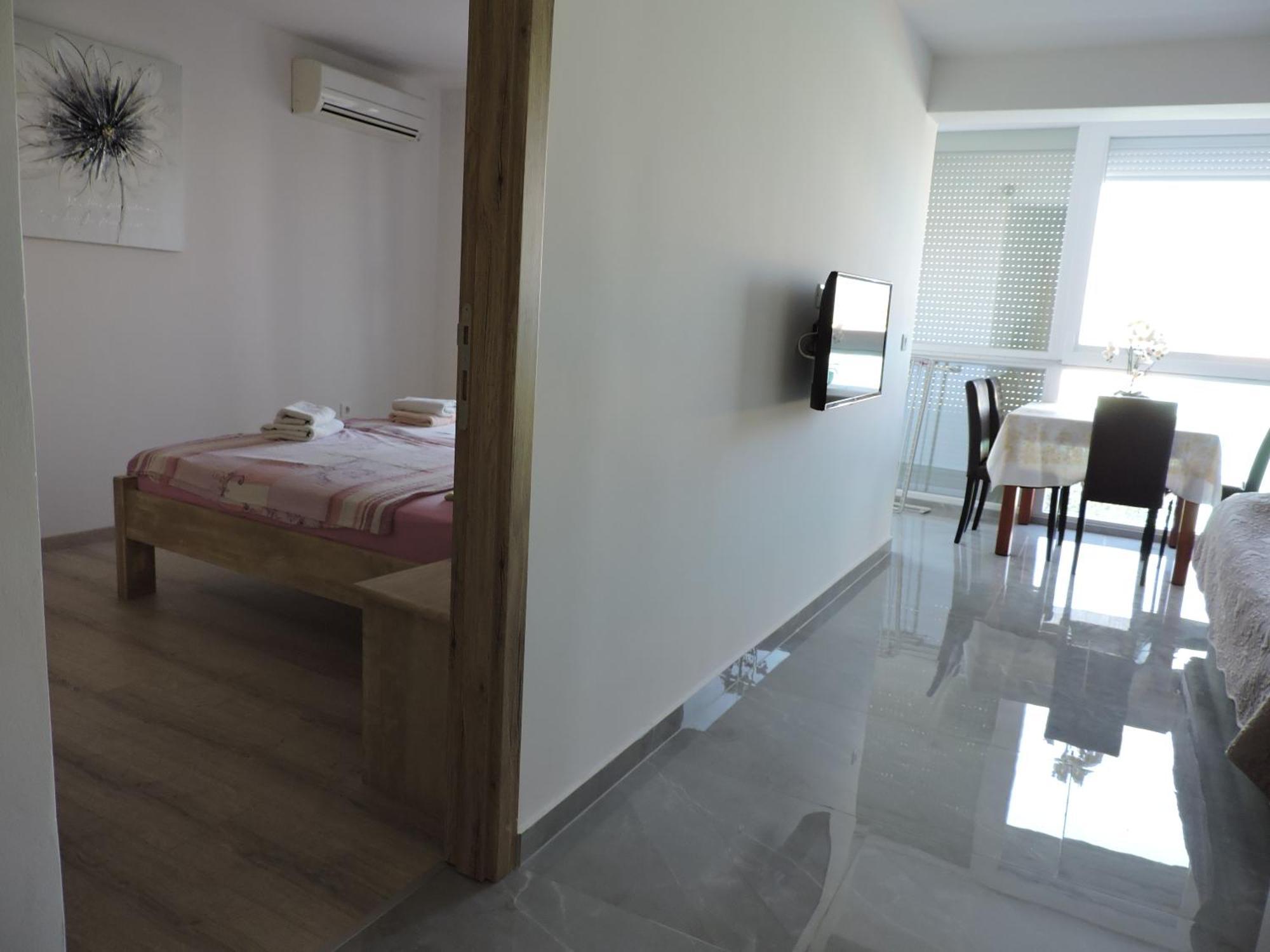Berat Apartment 沃德年 外观 照片