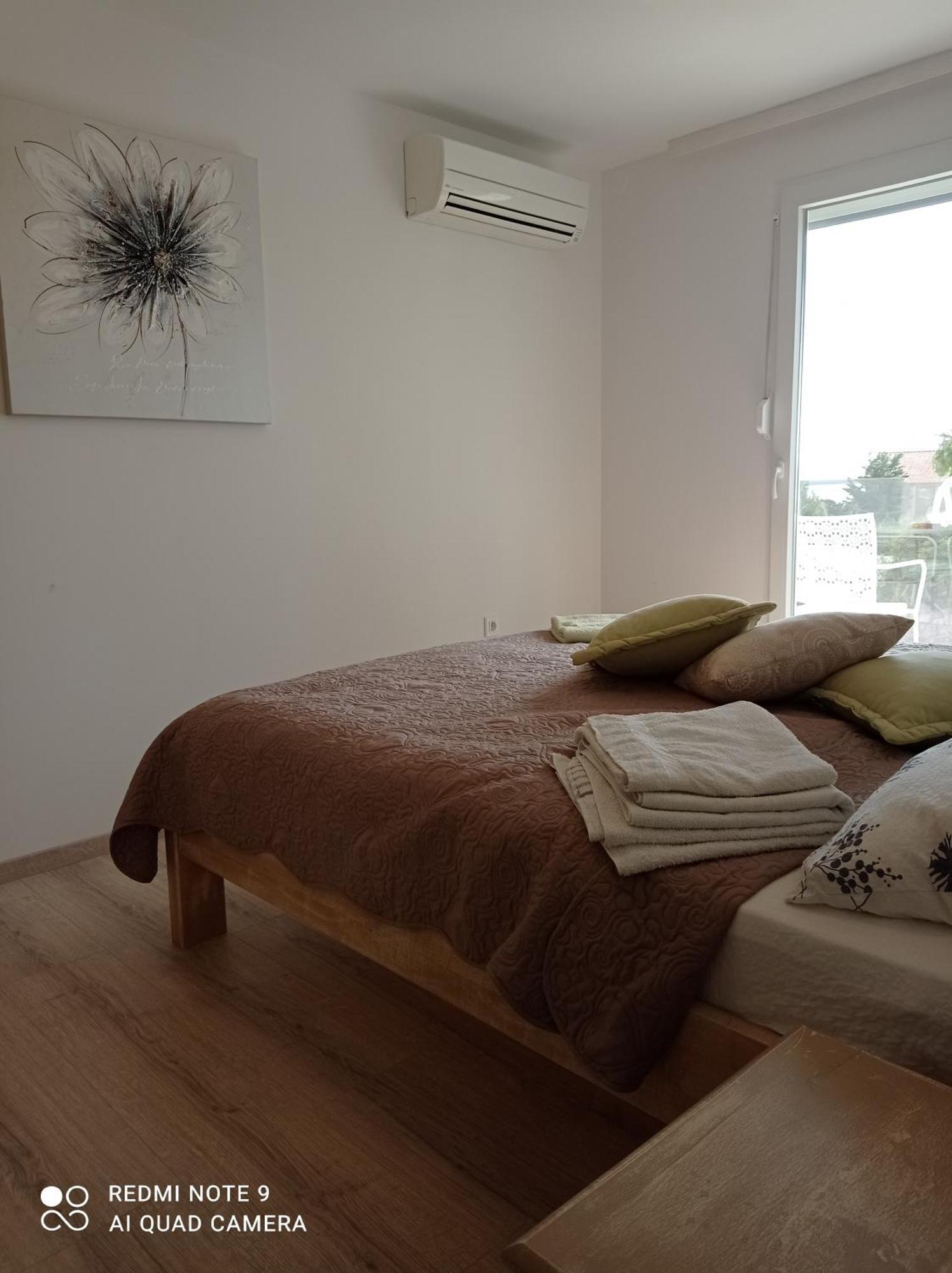Berat Apartment 沃德年 外观 照片