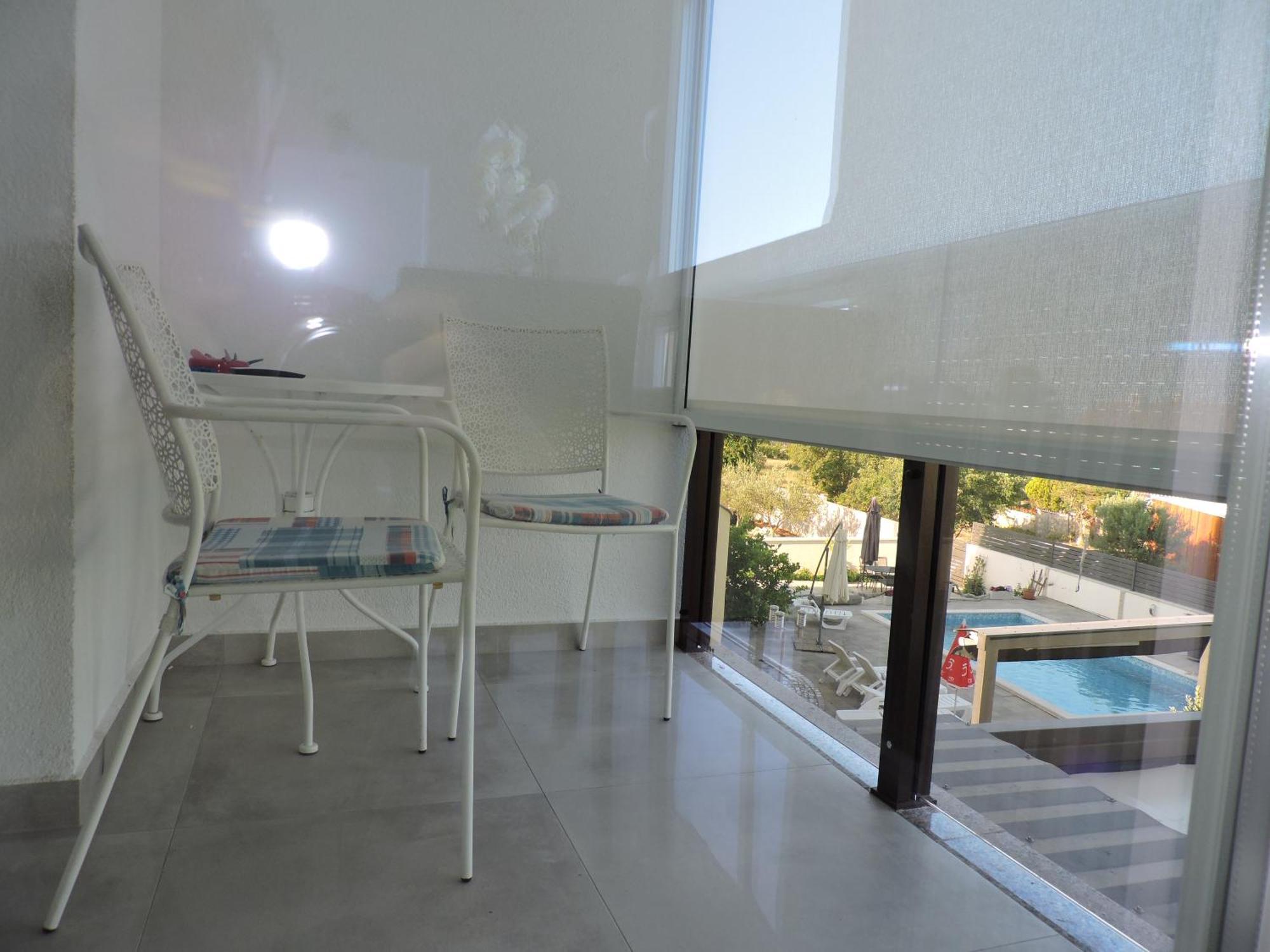 Berat Apartment 沃德年 外观 照片